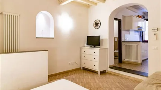 Apartments in Florence - photo 5
