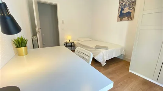 Rooms in Madrid Puente de Vallecas - photo 5