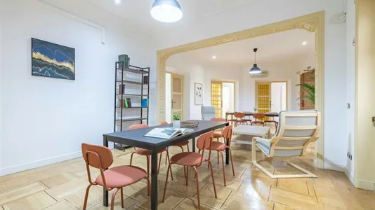 Rooms in Madrid Moncloa-Aravaca - photo 10