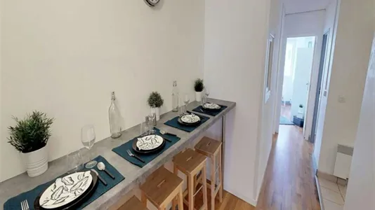 Rooms in Lille - photo 7