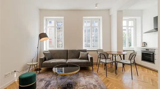 Apartments in Berlin Mitte - photo 5