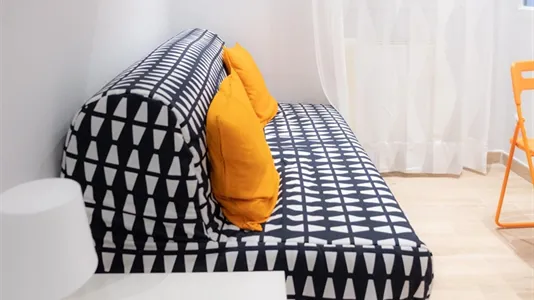 Apartments in Madrid Chamberí - photo 7