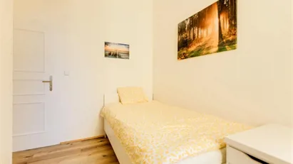 Room for rent in Prague