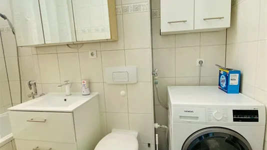 Rooms in Augsburg - photo 9