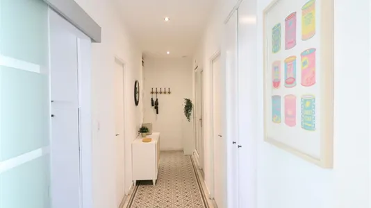 Rooms in Nice - photo 3