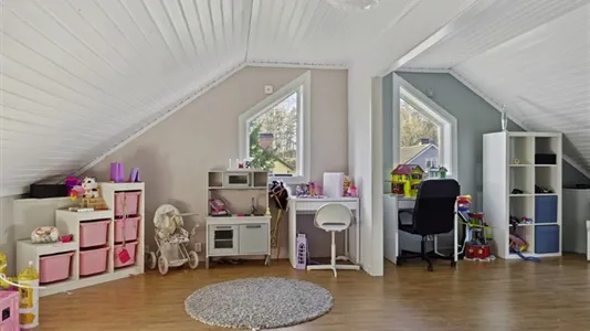 Houses in Tranemo - photo 8