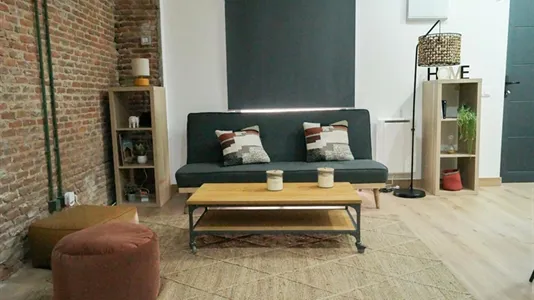 Apartments in Las Barranquillas - photo 9