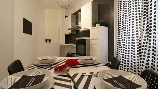 Rooms in Brescia - photo 9