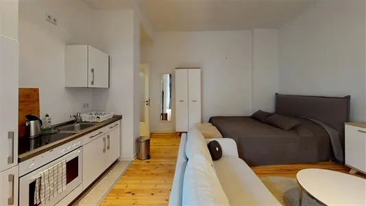 Apartments in Location is not specified - photo 10