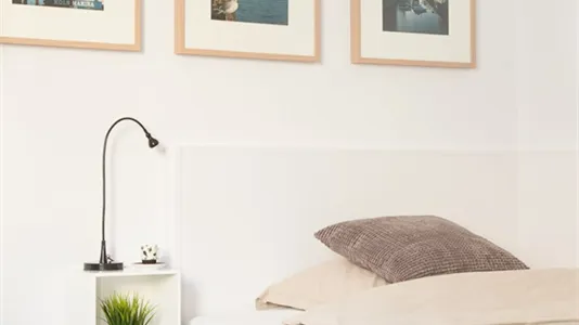 Apartments in Cologne Innenstadt - photo 4