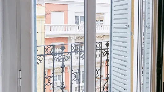 Rooms in Madrid Moncloa-Aravaca - photo 5