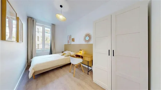 Rooms in Lyon - photo 2