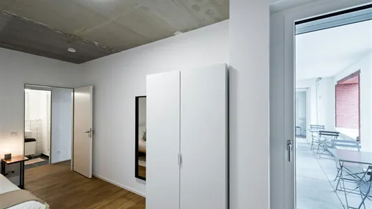 Rooms in Location is not specified - photo 5