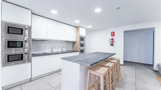 Rooms in Madrid Centro - photo 8