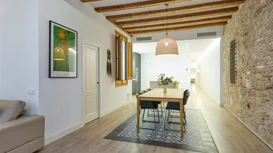Apartments in Barcelona Ciutat Vella - photo 6
