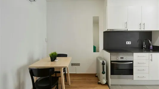 Apartments in Barcelona Sant Andreu - photo 7