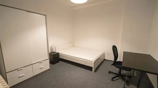 Rooms in Budapest Ferencváros - photo 4