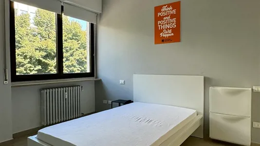 Rooms in Verona - photo 1