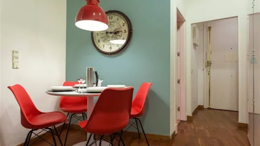 Apartments in Madrid Centro - photo 7