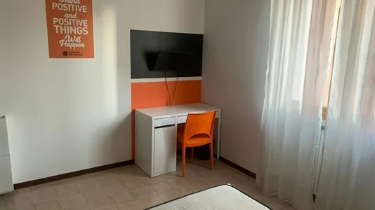 Rooms in Verona - photo 1