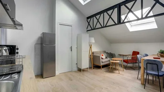 Rooms in Lille - photo 7