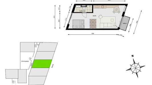 Apartments in Delft - photo 9