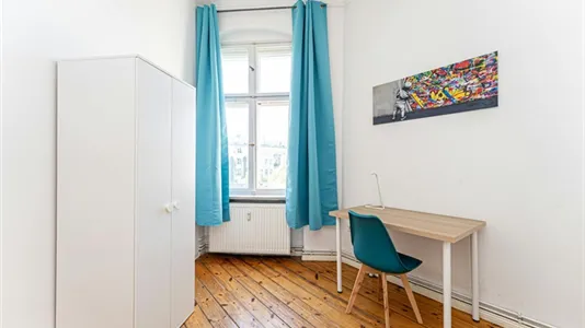 Rooms in Berlin Pankow - photo 4