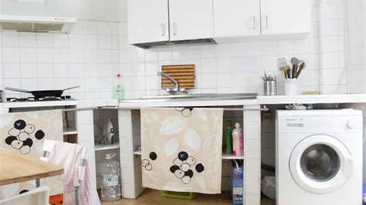 Rooms in El Fontanal - photo 7