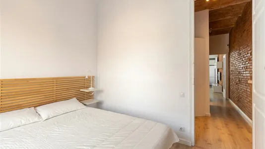 Apartments in Barcelona Sant Martí - photo 10