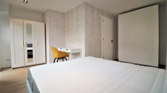 Apartments in Location is not specified - photo 10