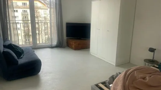 Apartments in Location is not specified - photo 4