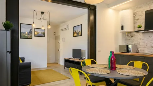 Apartments in Florence - photo 7