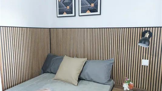 Rooms in Madrid Moncloa-Aravaca - photo 7