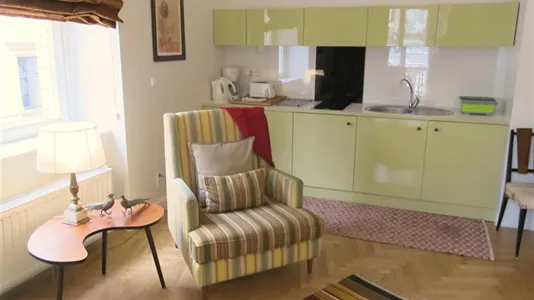 Apartments in Location is not specified - photo 8