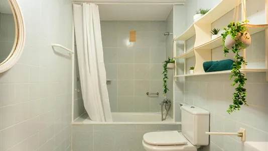 Rooms in Valencia La Zaidía - photo 7