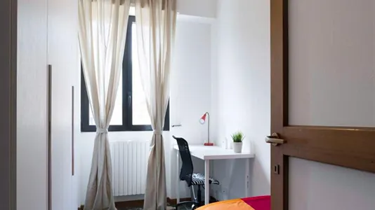 Rooms in Milano Zona 9 - Porta Garibaldi, Niguarda - photo 3