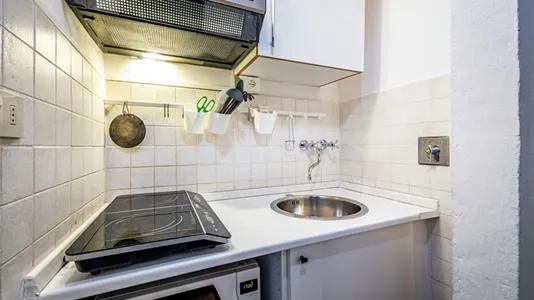 Apartments in Florence - photo 4