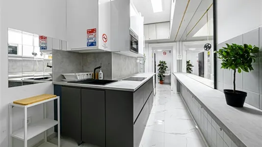 Rooms in Budapest Józsefváros - photo 6