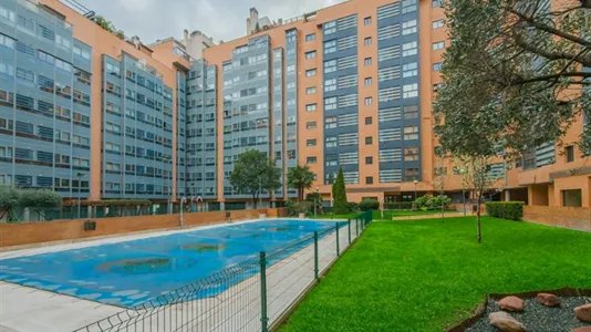 Rooms in Madrid Arganzuela - photo 10