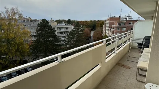 Rooms in Brussels Elsene - photo 9