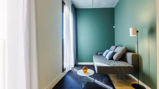 Apartments in Barcelona Ciutat Vella - photo 6