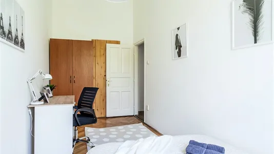 Rooms in Budapest Erzsébetváros - photo 7