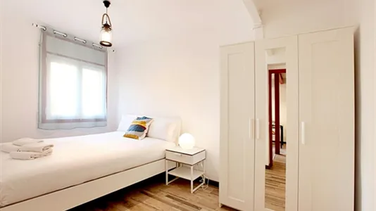 Apartments in Barcelona Sants-Montjuïc - photo 9