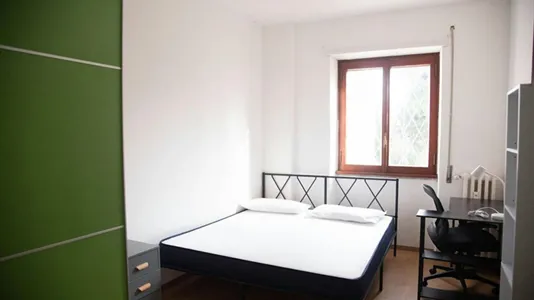 Rooms in Roma Municipio IX – EUR - photo 1