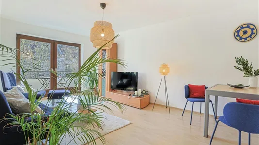 Apartments in Dusseldorf - photo 7