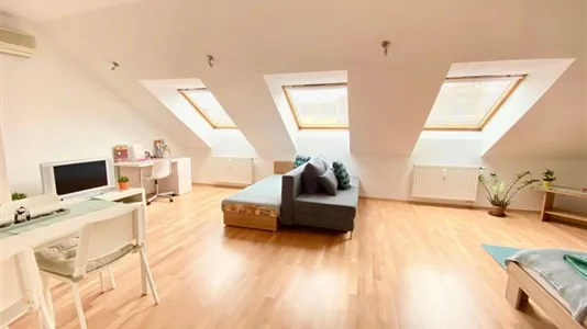 Apartments in Budapest Ferencváros - photo 4