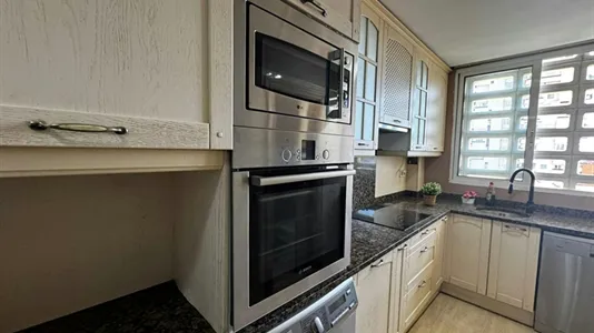 Rooms in Madrid Hortaleza - photo 10