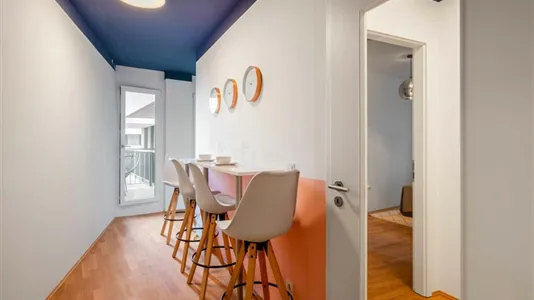 Rooms in Berlin Mitte - photo 4
