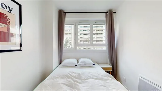 Rooms in Nanterre - photo 3