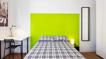 Room for rent in Milano Zona 3 - Porta Venezia, Città Studi, Lambrate, Milan